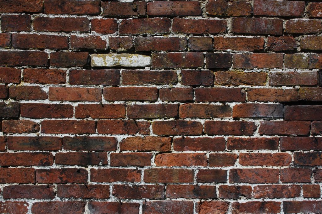 Brick Wall